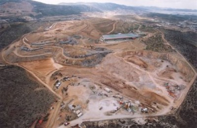 Νέα προσφυγή του Δήμου Μαραθώνα κατά του ΧΥΤΑ στο Γραμματικό