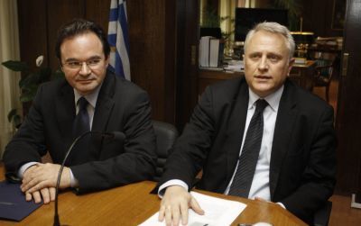 Κερδοφορία παρουσιάζουν οι δήμοι της χώρας