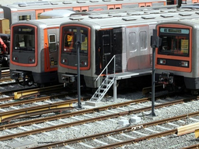 Τετράωρη στάση εργασίας στον Ηλεκτρικό
