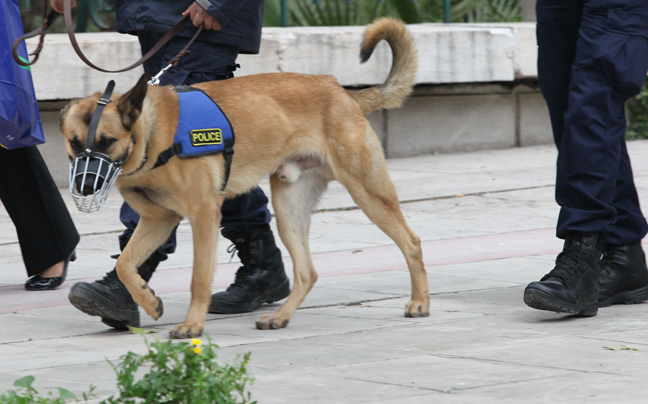 Τηλεφώνημα για βόμβα στην ΚΑ&#8217; Εφορία