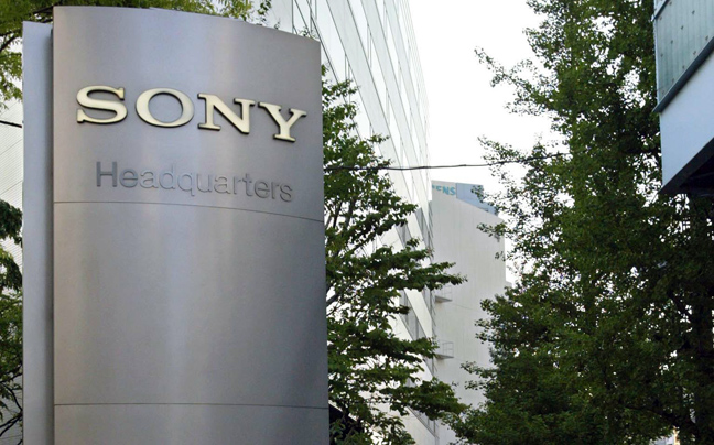 Νέα κλοπή δεδομένων στη Sony