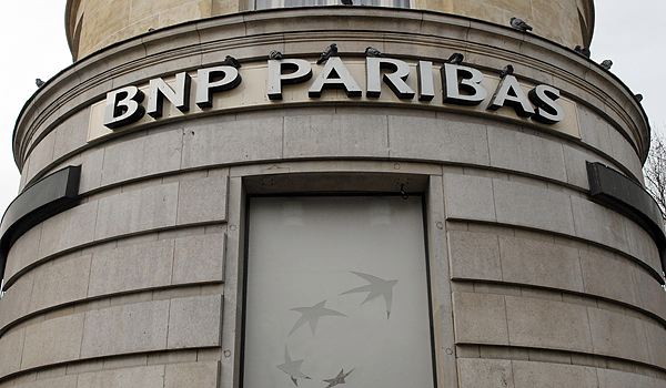 Σε «κούρεμα» των ομολόγων προχώρησε η BNP Paribas