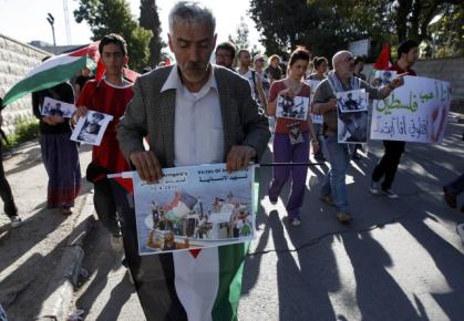 Η Χαμάς εντείνει τον έλεγχο των ΜΚΟ στη Γάζα