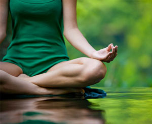 Yoga για… καλό σκοπό