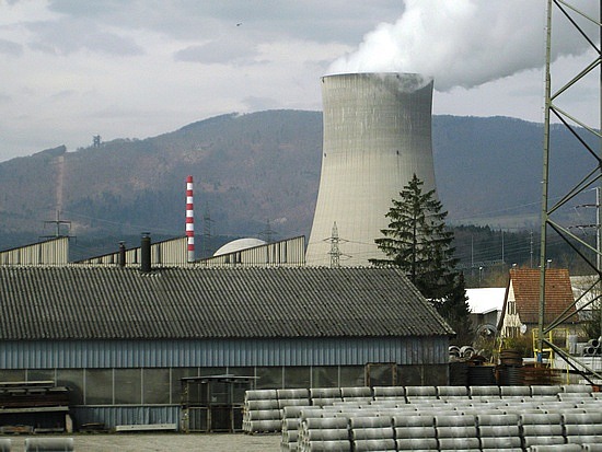 Συστάσεις από ΕΕ για έλεγχο πυρηνικών αντιδραστήρων