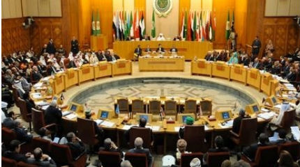 Τον εξοπλισμό των σύρων ανταρτών ανοίγει ο Αραβικός Σύνδεσμος