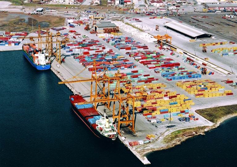 Αυξημένο ενδιαφέρον επενδυτών για το λιμάνι της Θεσσαλονίκης