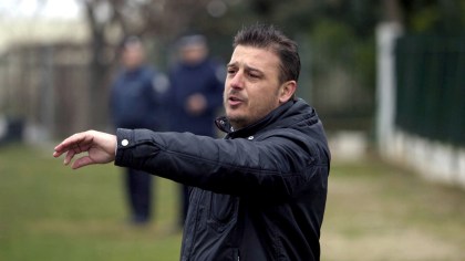 «Κομβικό το παιχνίδι με τον Παναθηναϊκό»