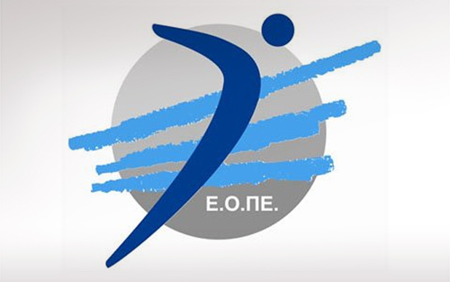 Μπλόκαραν τους λογαριασμούς της ΕΟΠΕ