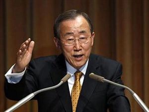 Σε νέα συμφωνία για το κλίμα μέχρι το 2015 ελπίζει ο ΟΗΕ