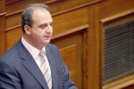 Δριμεία επίθεση Τσετίν στη ΔΕΥΑΞ