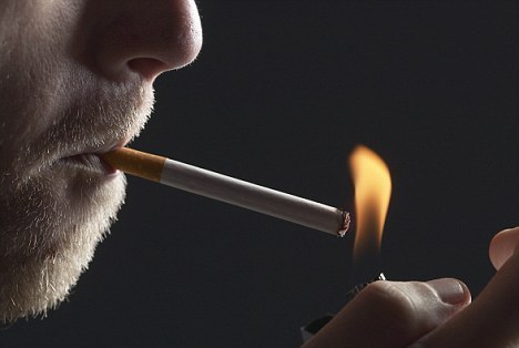 «To κάπνισμα σήμερα και η σχέση του με το σύγχρονο σχολείο»