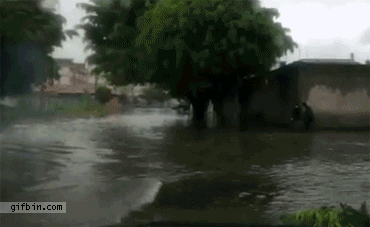 Τι να προσέχετε στις πλημμύρες