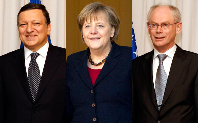 Η Γερμανία κρατά κλειστά χαρτιά για περαιτέρω μέτρα για την Ελλάδα