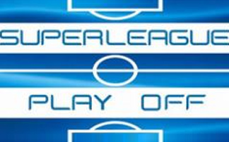 Τα play offs της Superleague στη Nova