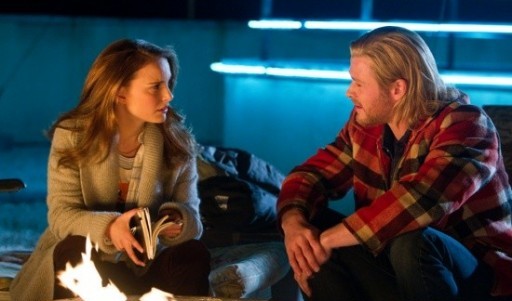 Σάρωσε ο «Thor» στο αμερικανικό box office
