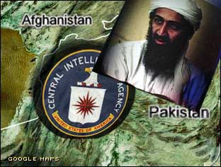 Ακλόνητος ο «σταθμάρχης» της CIA στο Πακιστάν