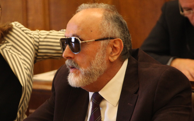 «Η κόρη μου με έπεισε για το όχι»