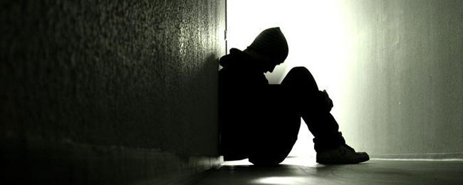 Αύξηση των περιστατικών κατάθλιψης λόγω της κρίσης