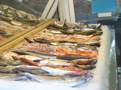 Διάρρηξη με λεία ψάρια και… αυγοτάραχο