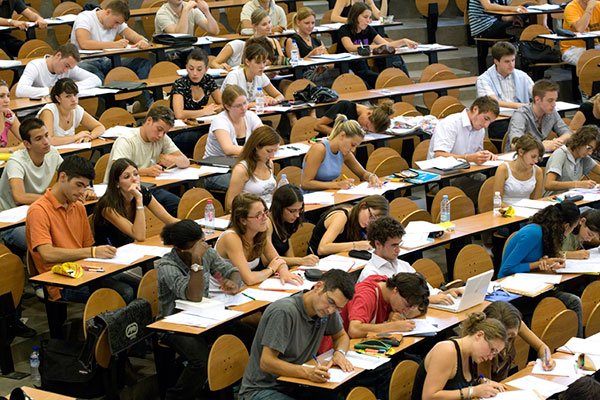 Συνεδριάζει η ομάδα εργασίας για το νόμο πλαίσιο στα ΑΕΙ