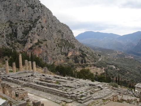 Ποιοί αρχαιολογικοί χώροι και μουσεία λειτουργούν με διευρυμένο ωράριο