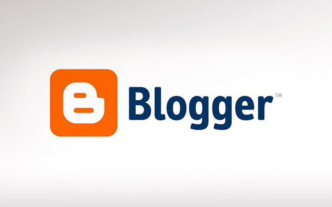 Συνεχίζει να μην λειτουργεί το blogger