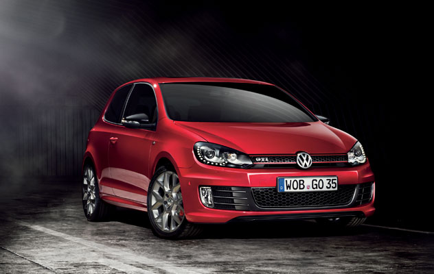 Το Σεπτέμβριο η πρεμιέρα για το νέο VW Golf