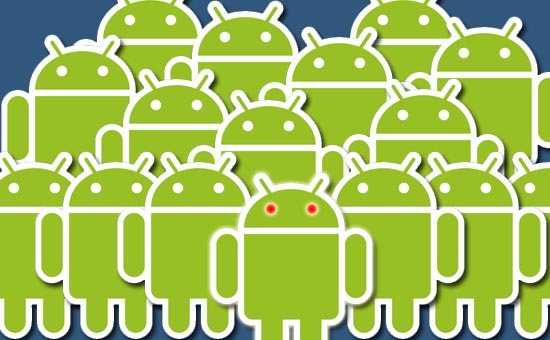 Το Android Market έφτασε τις 400 χιλ. εφαρμογές