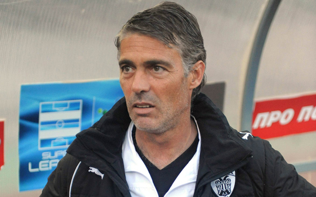 «Ναυάγιο» με Χάβο