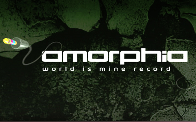Amorphia party