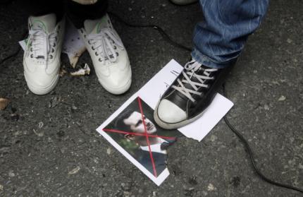 Ξεκινούν νέες διαδηλώσεις κατά του προέδρου της Συρίας