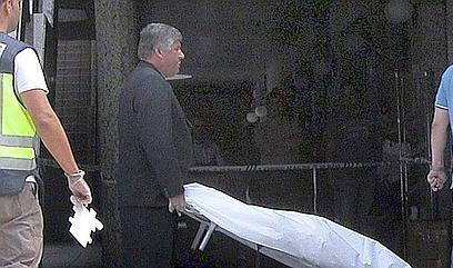 Πτώμα 78χρονου λαχειοπώλη βρέθηκε στα Γρεβενά
