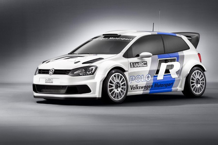 Με τρία αυτοκίνητα η VW στο WRC