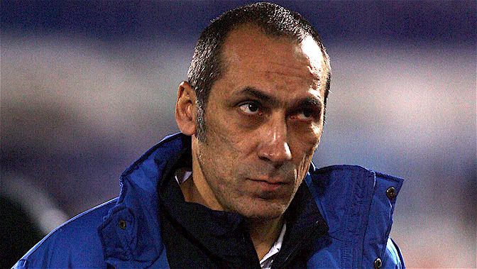 Ο Δώνης και οι… απορίες