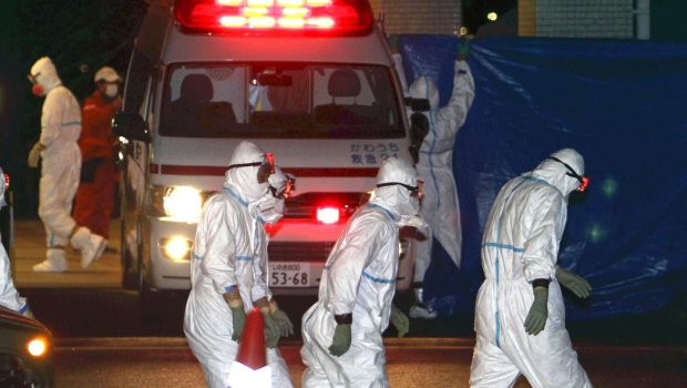 Τα πρώτα «θύματα» της ραδιενεργής ακτινοβολίας της Φουκουσίμα