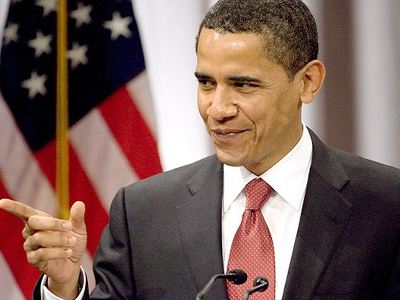 Ο Ομπάμα παρουσιάζει προτάσεις για το αμερικανικό χρέος