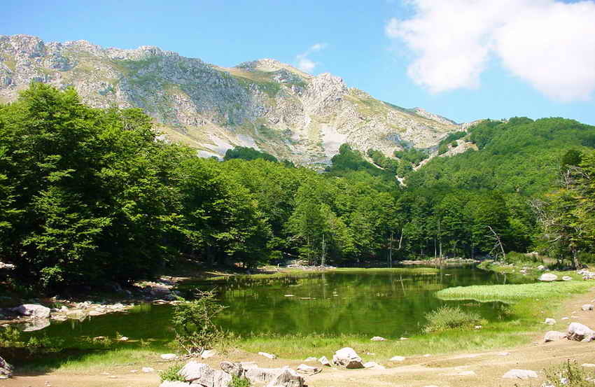 Διαγωνισμός ντοκιμαντέρ για τα βουνά της Ελλάδας