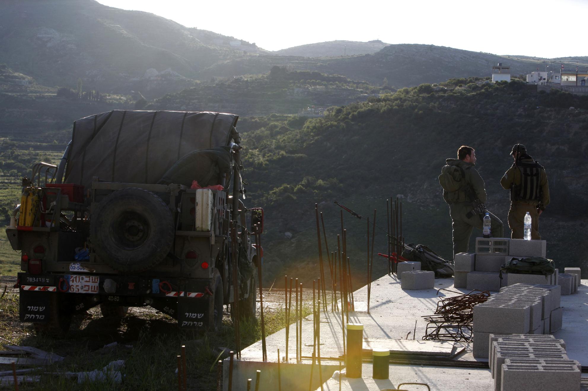 Ο Τραμπ κατάφερε και ένωσε τους άραβες ηγέτες