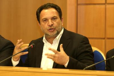 Κουράκης: «Ο ΟΦΗ είναι εντάξει»