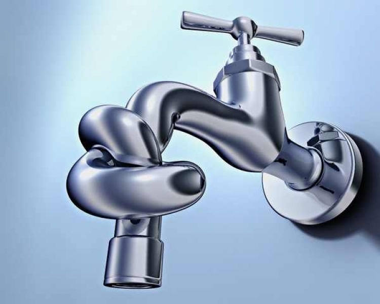Προβλήματα υδροδότησης στο δήμο Ωραιοκάστρου