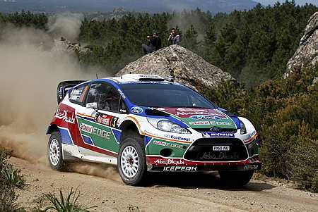 WRC: Το shakedown θα κρίνει τη σειρά εκκίνησης;