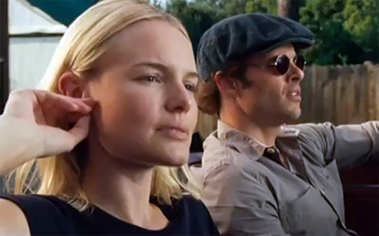 H Kate Bosworth σε νέα ταινία