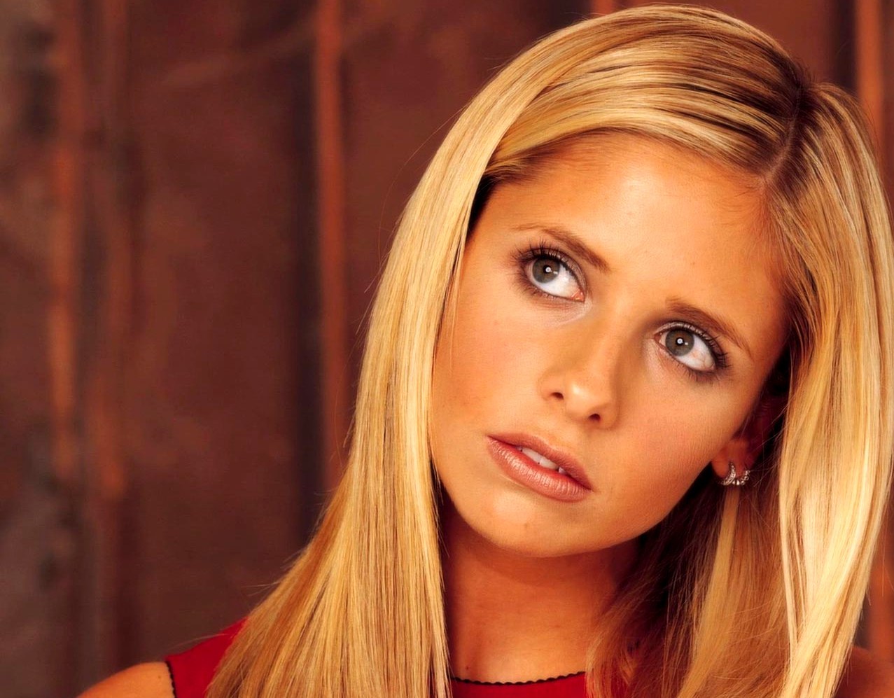 Η επιστροφή της Sarah Michelle Gellar