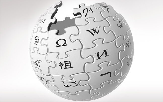 Ξεκινά η ανάπτυξη των Wikidata από τη Wikipedia