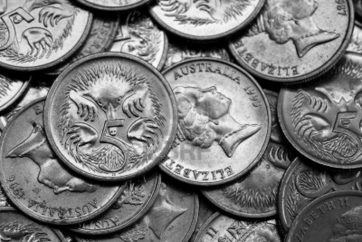 Η Αυστραλία καταργεί το κέρμα των πέντε σεντς