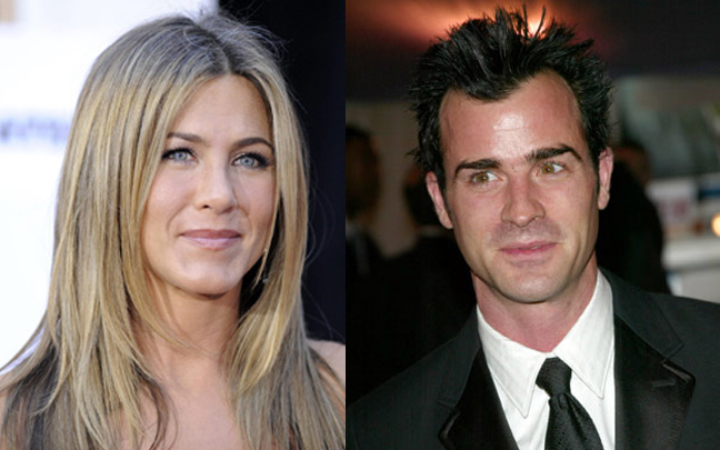 Διαψεύδει τις φήμες περί εγκυμοσύνης η Jennifer Aniston