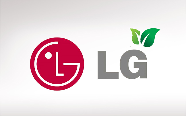 Πιο οικολογική η  LG Electronics