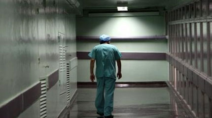 Κλείνει το 2012 το ψυχιατρικό νοσοκομείο Τρίπολης