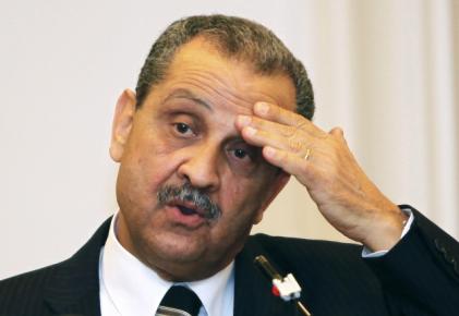 Ο Λίβυος υπουργός Πετρελαίου εγκατέλειψε τον Καντάφι